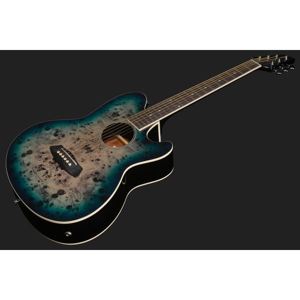 Ibanez TCY10PA-CBS