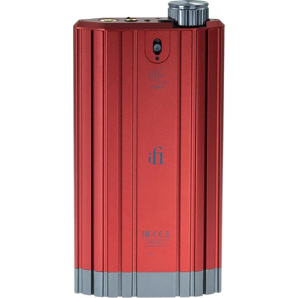 ifi Audio iDSD Diablo 2