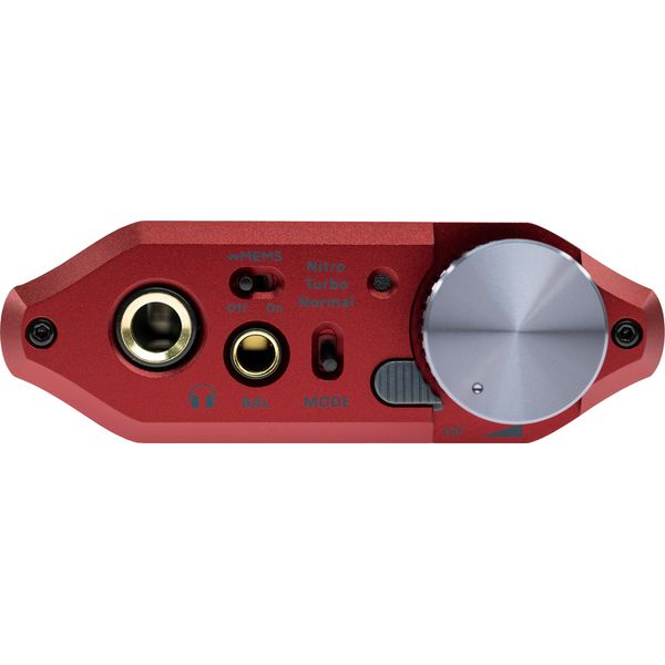 ifi Audio iDSD Diablo 2