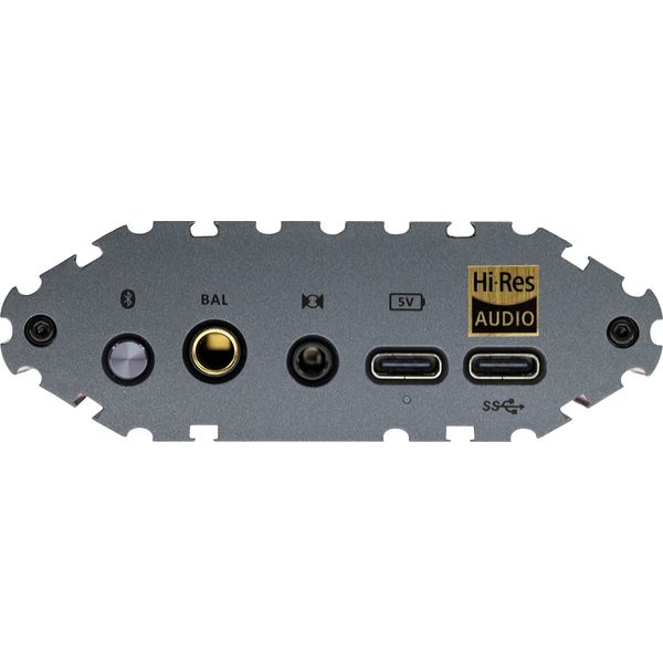 ifi Audio iDSD Diablo 2