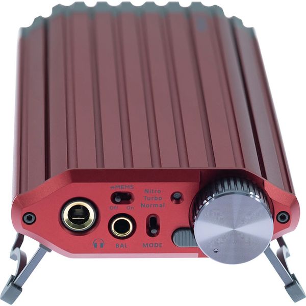 ifi Audio iDSD Diablo 2