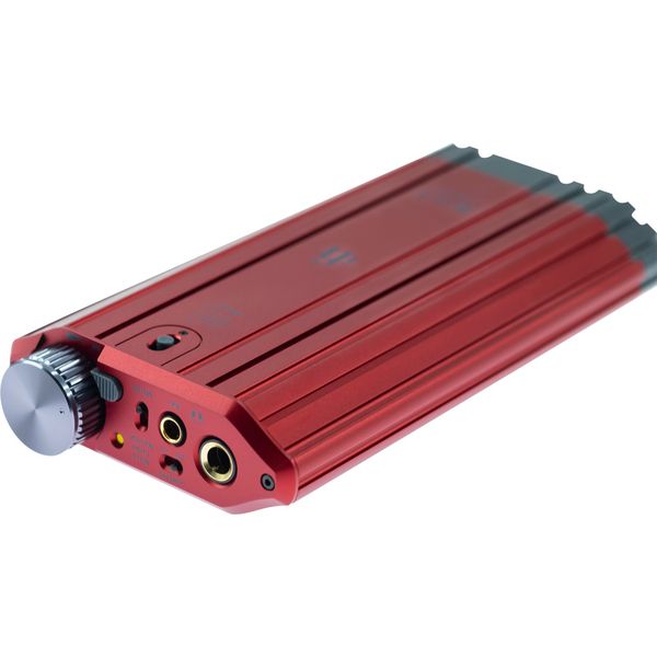 ifi Audio iDSD Diablo 2