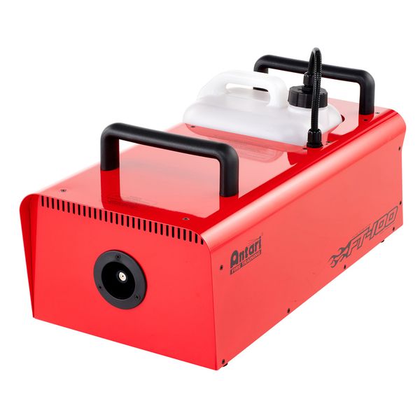 Antari FT-100 Fire Training Bundle