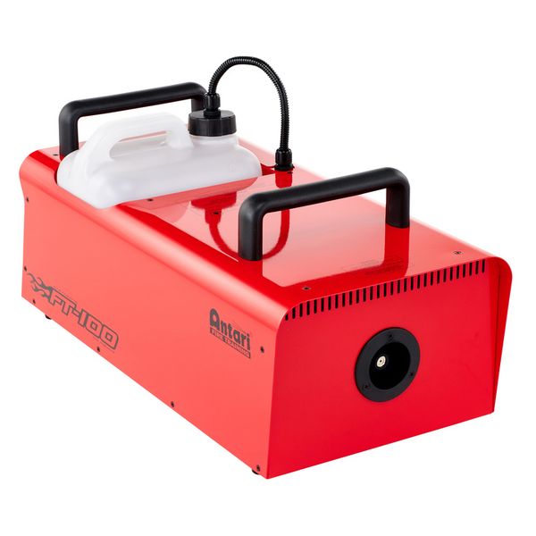 Antari FT-100 Fire Training Bundle