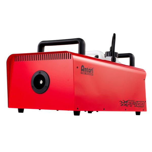 Antari FT-100 Fire Training Bundle