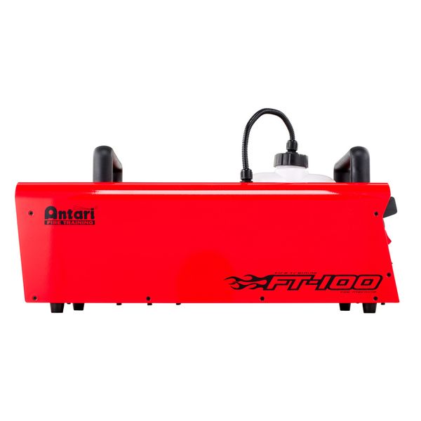 Antari FT-100 Fire Training Bundle