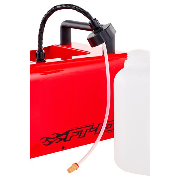 Antari FT-100 Fire Training Bundle