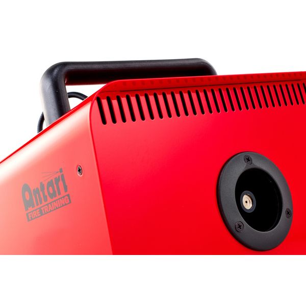 Antari FT-100 Fire Training Bundle