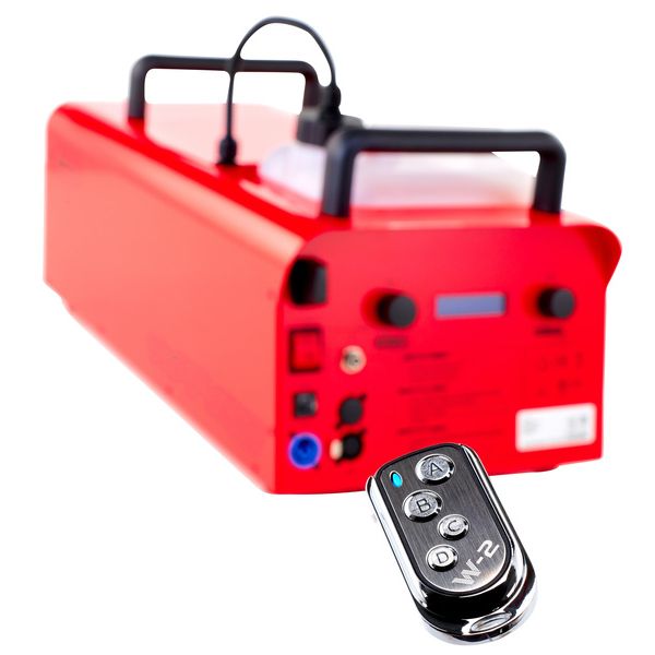 Antari FT-100 Fire Training Bundle