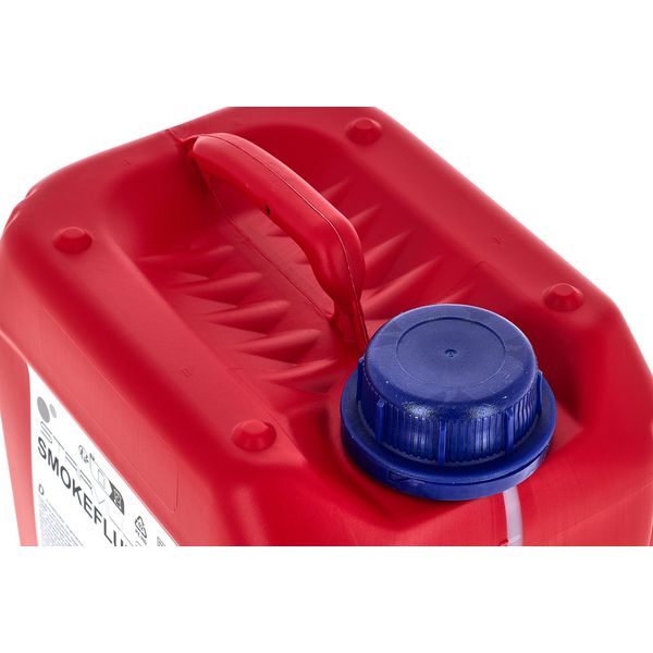 Stairville RED Fog 3000 Bundle