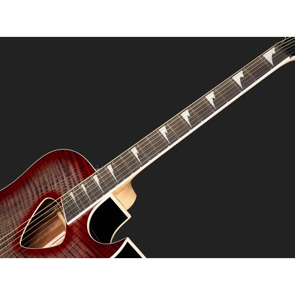 Ibanez ALT50FA-RDB