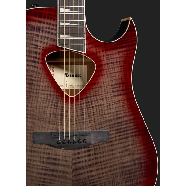 Ibanez ALT50FA-RDB