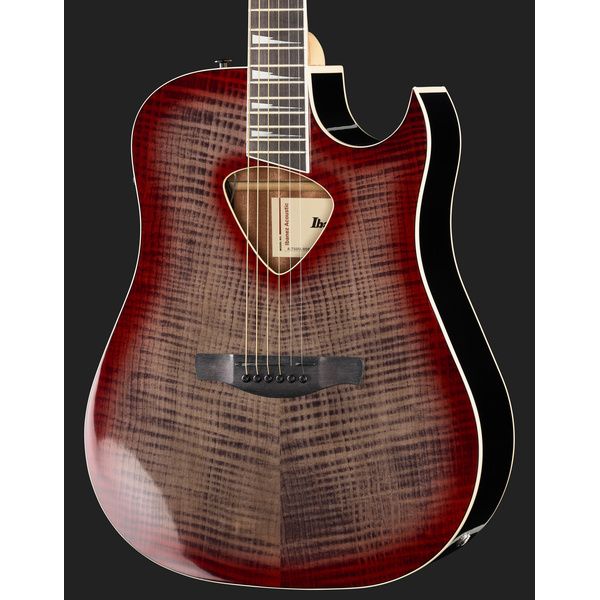 Ibanez ALT50FA-RDB