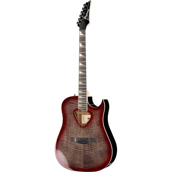 Ibanez ALT50FA-RDB