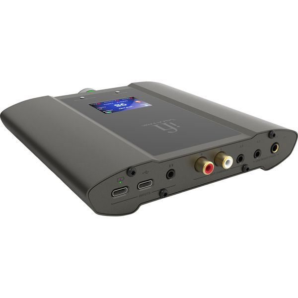 ifi Audio iDSD Valkyrie black