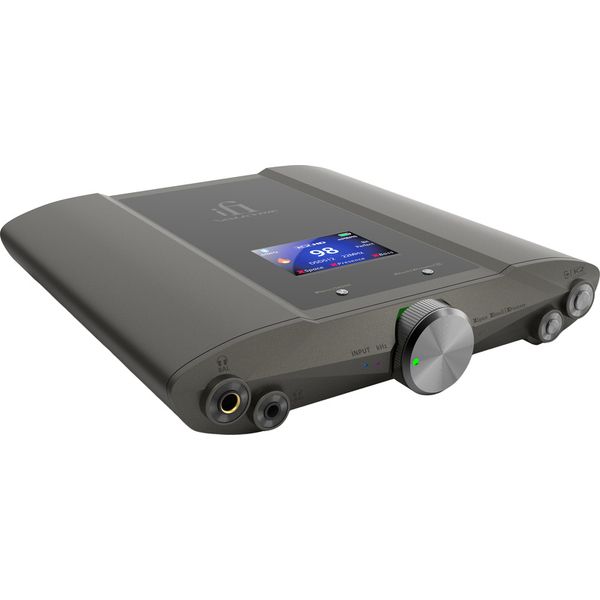 ifi Audio iDSD Valkyrie black