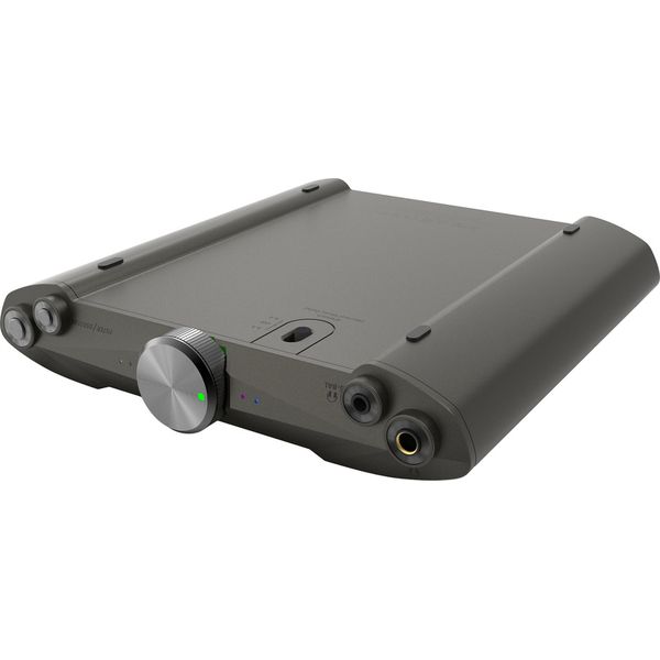 ifi Audio iDSD Valkyrie black