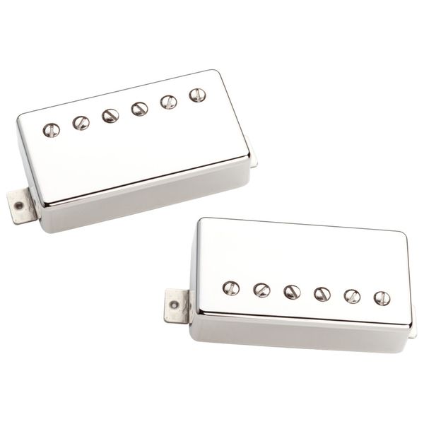 Seymour Duncan Slash 2.0 Humbucker Set Nickel