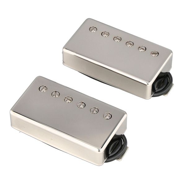 Seymour Duncan Slash 2.0 Humbucker Set Nickel