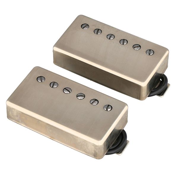 Seymour Duncan Slash 2.0 Humbucker Set RN