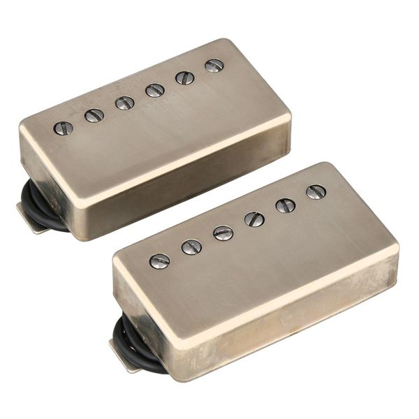 Seymour Duncan Slash 2.0 Humbucker Set RN
