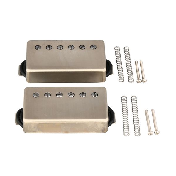 Seymour Duncan Slash 2.0 Humbucker Set RN