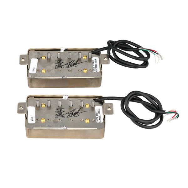 Seymour Duncan Slash 2.0 Humbucker Set RN
