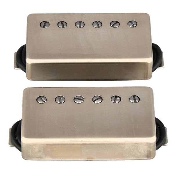 Seymour Duncan Slash 2.0 Humbucker Set RN