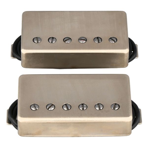Seymour Duncan Slash 2.0 Humbucker Set RN