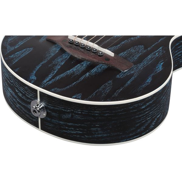 Ibanez EWP16EWB-GAO Piccolo Guitar