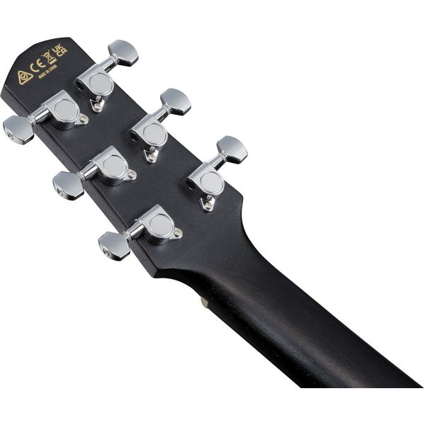 Ibanez EWP16EWB-GAO Piccolo Guitar