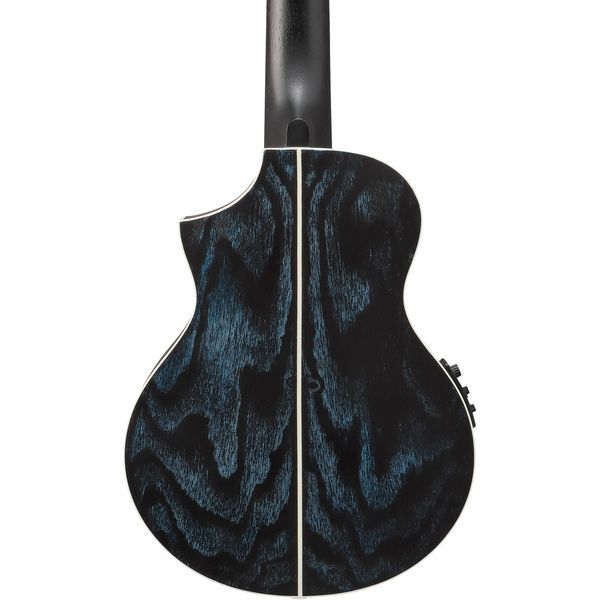 Ibanez EWP16EWB-GAO Piccolo Guitar