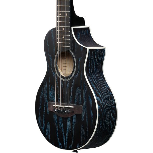 Ibanez EWP16EWB-GAO Piccolo Guitar