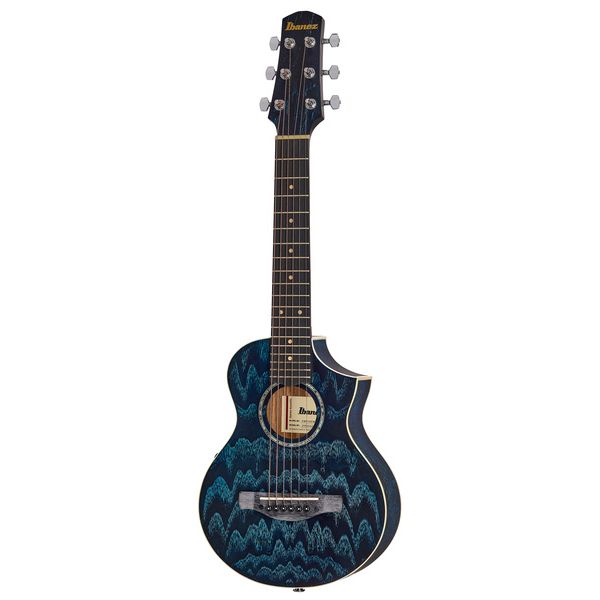 Ibanez EWP16EWB-GAO Piccolo Guitar