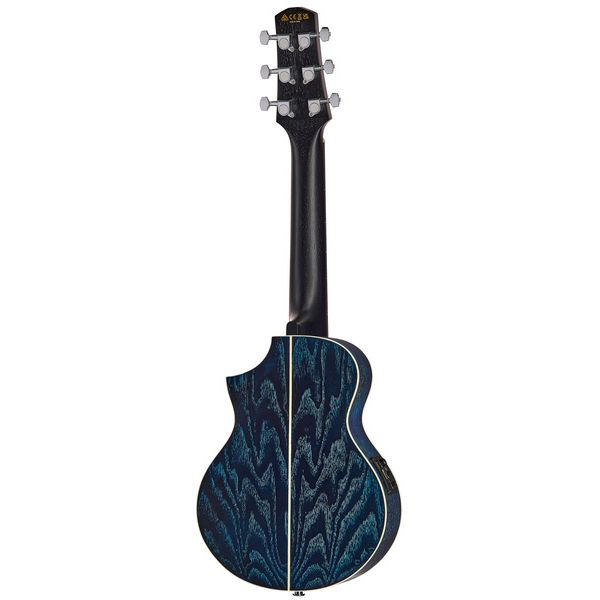 Ibanez EWP16EWB-GAO Piccolo Guitar