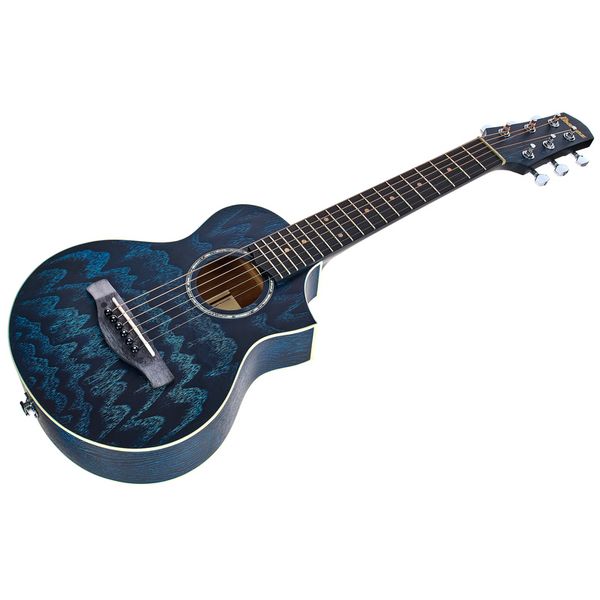 Ibanez EWP16EWB-GAO Piccolo Guitar