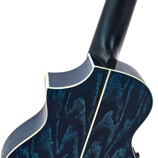 Ibanez EWP16EWB-GAO Piccolo Guitar