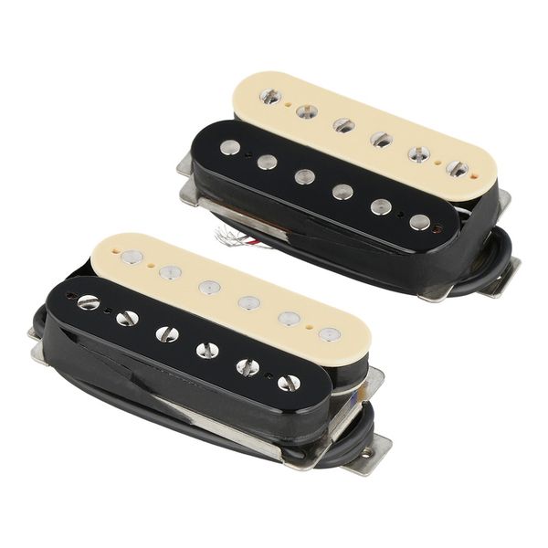 Seymour Duncan Slash 2.0 Humbucker Set Zebra