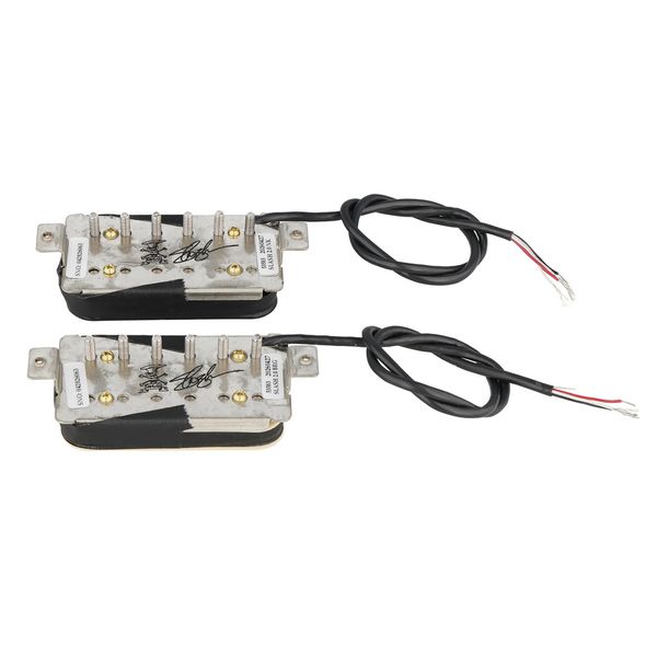Seymour Duncan Slash 2.0 Humbucker Set Zebra