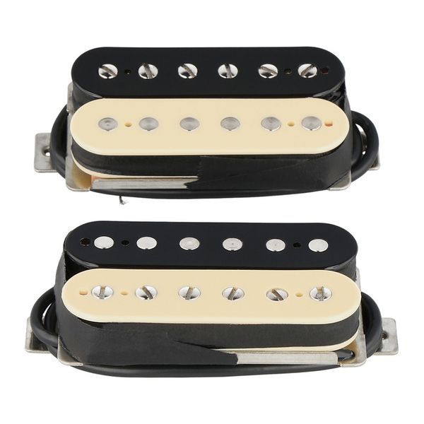 Seymour Duncan Slash 2.0 Humbucker Set Zebra