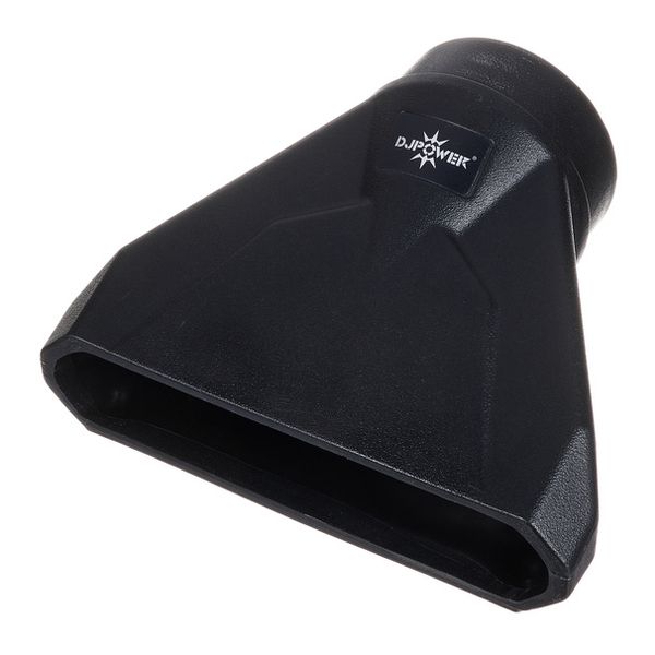 DJ Power H-SW3000 Ground Fog Bundle