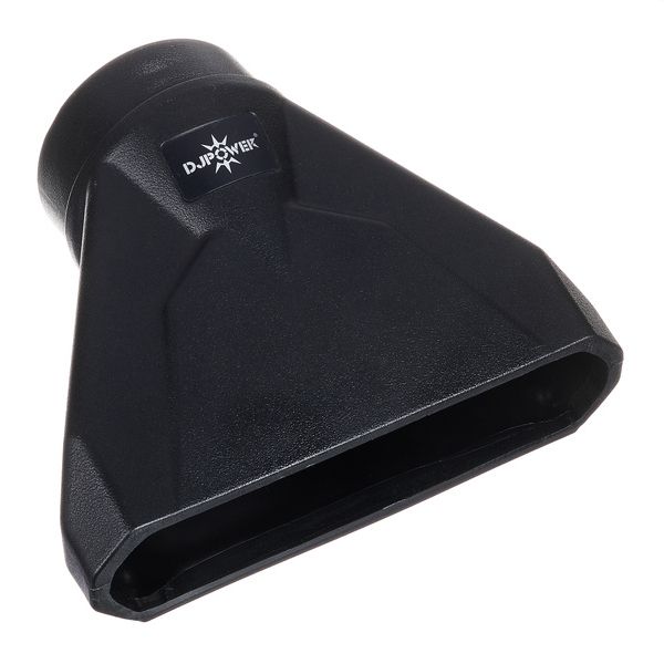 DJ Power H-SW3000 Ground Fog Bundle