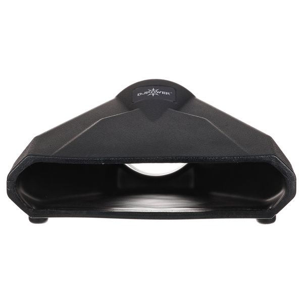 DJ Power H-SW3000 Ground Fog Bundle