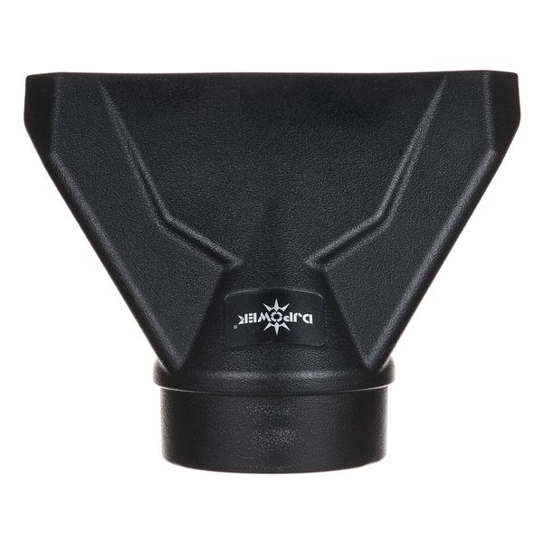 DJ Power H-SW3000 Ground Fog Bundle