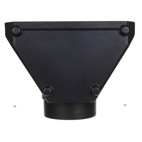 DJ Power H-SW3000 Ground Fog Bundle