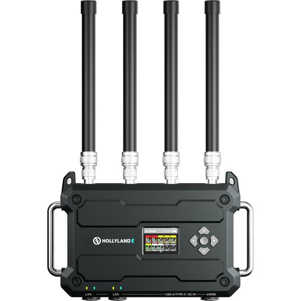 Hollyland Solidcom C1 Pro RoamingHub 10S