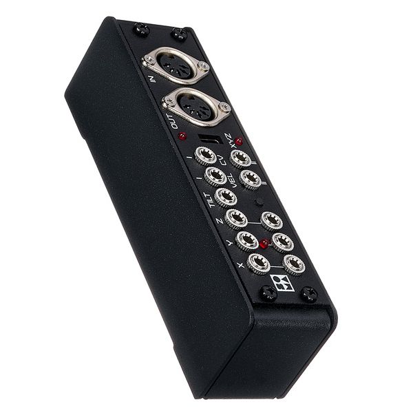 SOMA Breakout Box