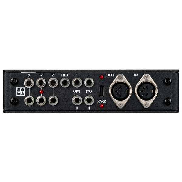 SOMA Breakout Box
