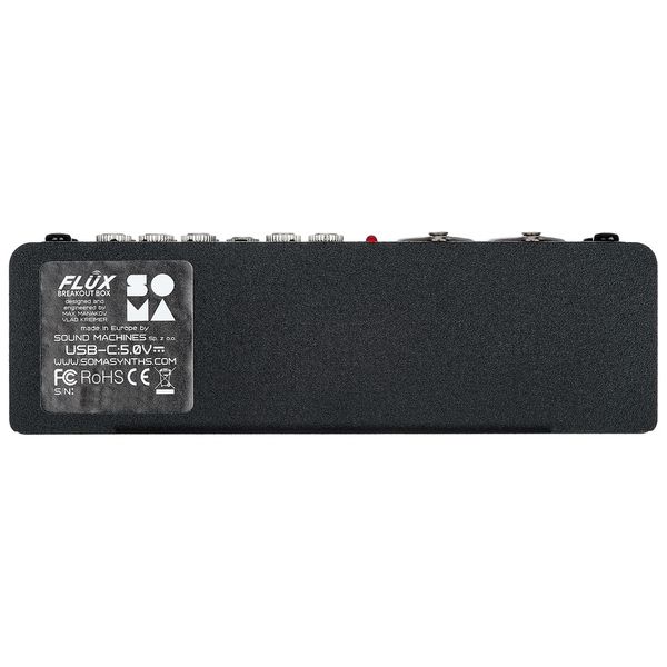 SOMA Breakout Box