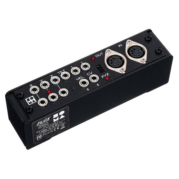 SOMA Breakout Box